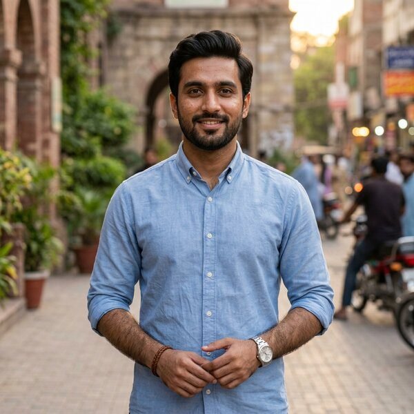 Wajahat Trader