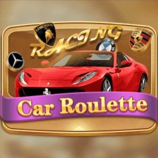 Car Roulette