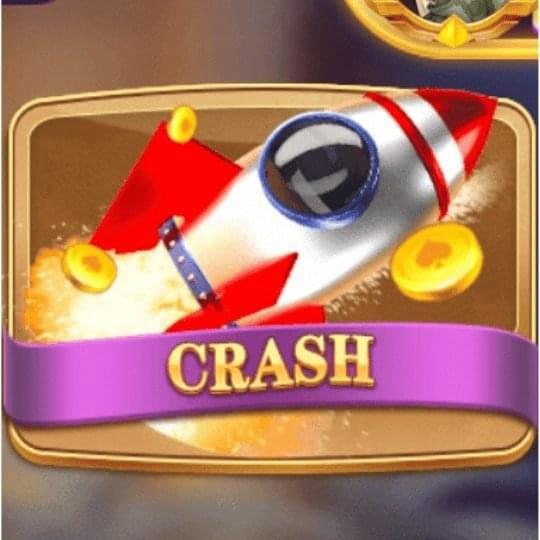Crash Game