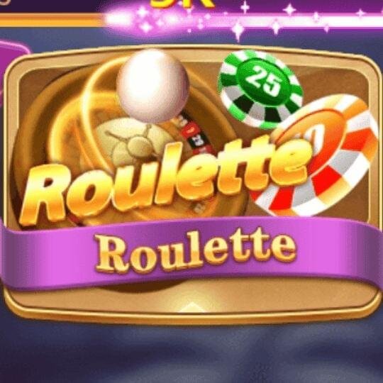 Roulette