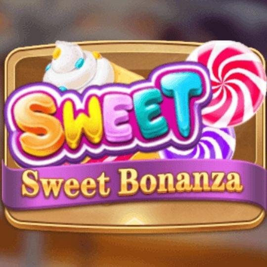 Sweet Bonanza
