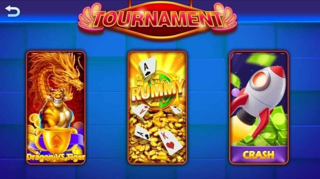 Tournaments