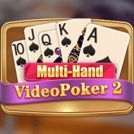 Video Poker 2