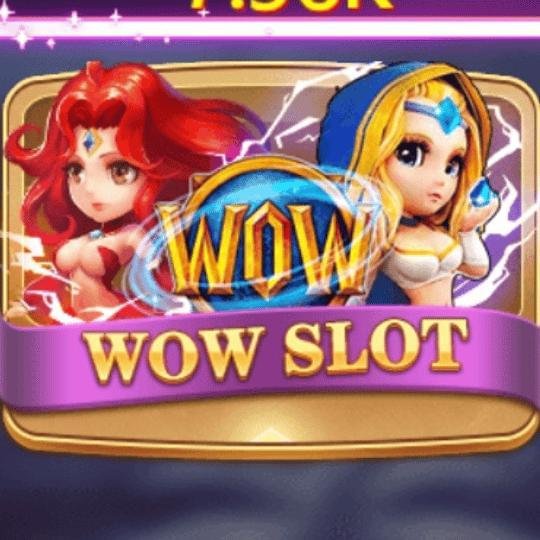 Wow Slots