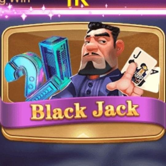black-jack